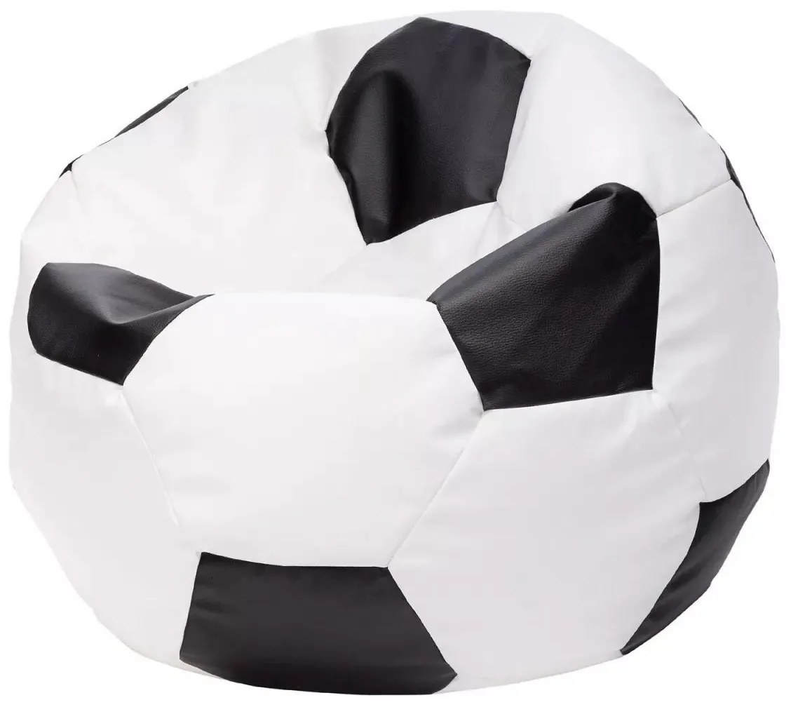 INTERMEDIC SK Sedací vak Sport L Farba: E14 - čierny