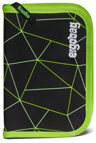 Školský peračník Ergobag - Fluo race