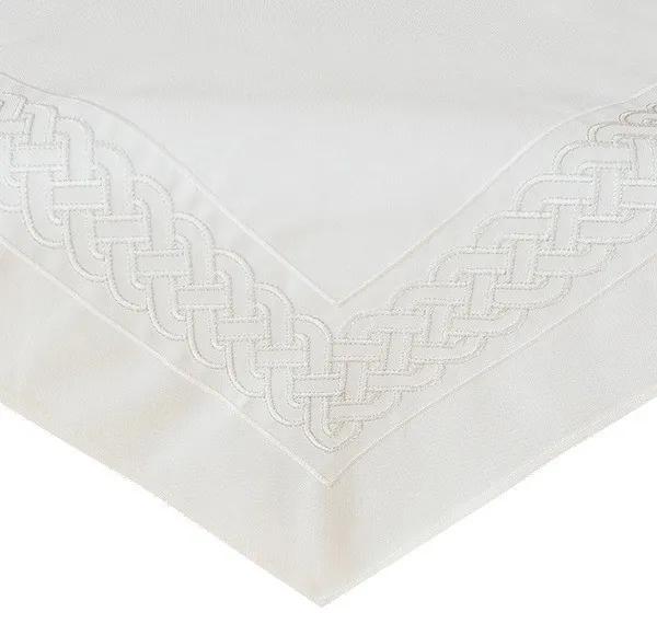 Obrus Nordic Knots 85x85 cm