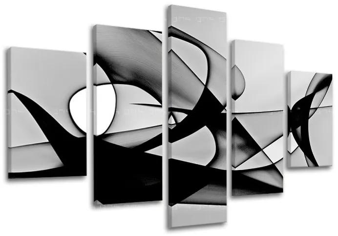 Obraz na stenu ABSTRAKT | rôzne rozmery