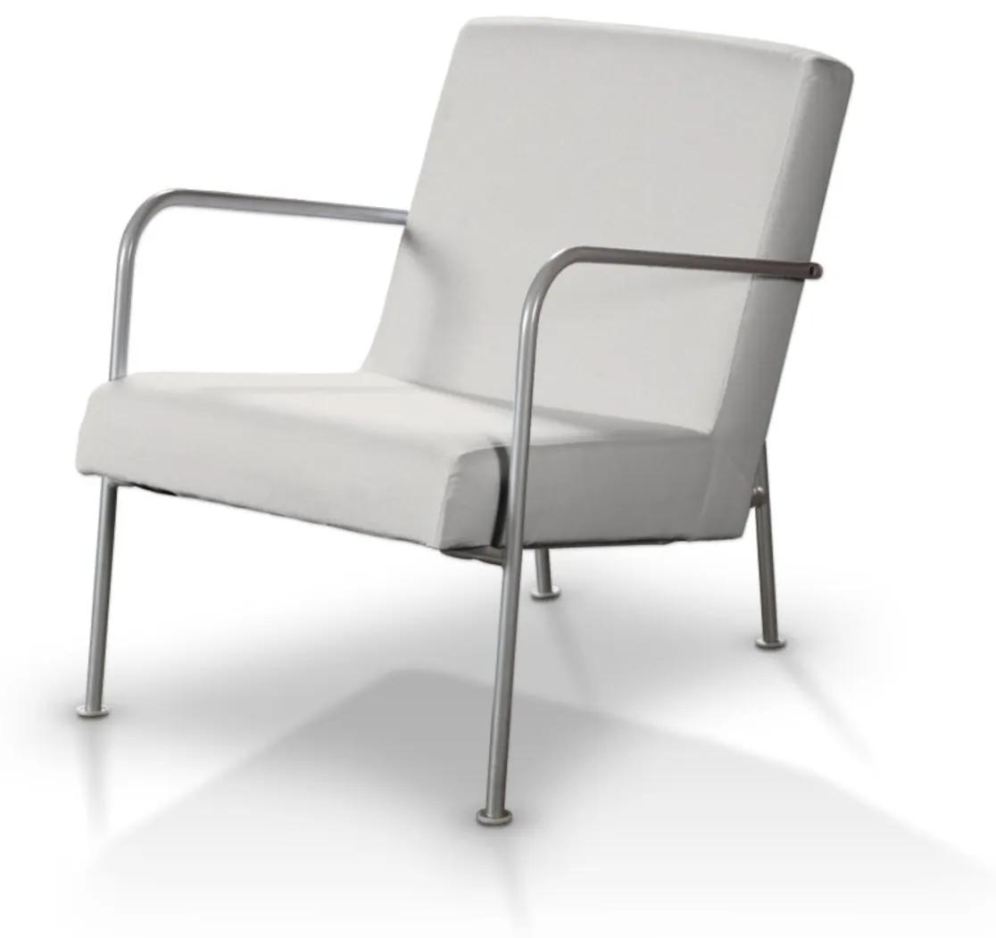 Poťah na kreslo Ikea PS