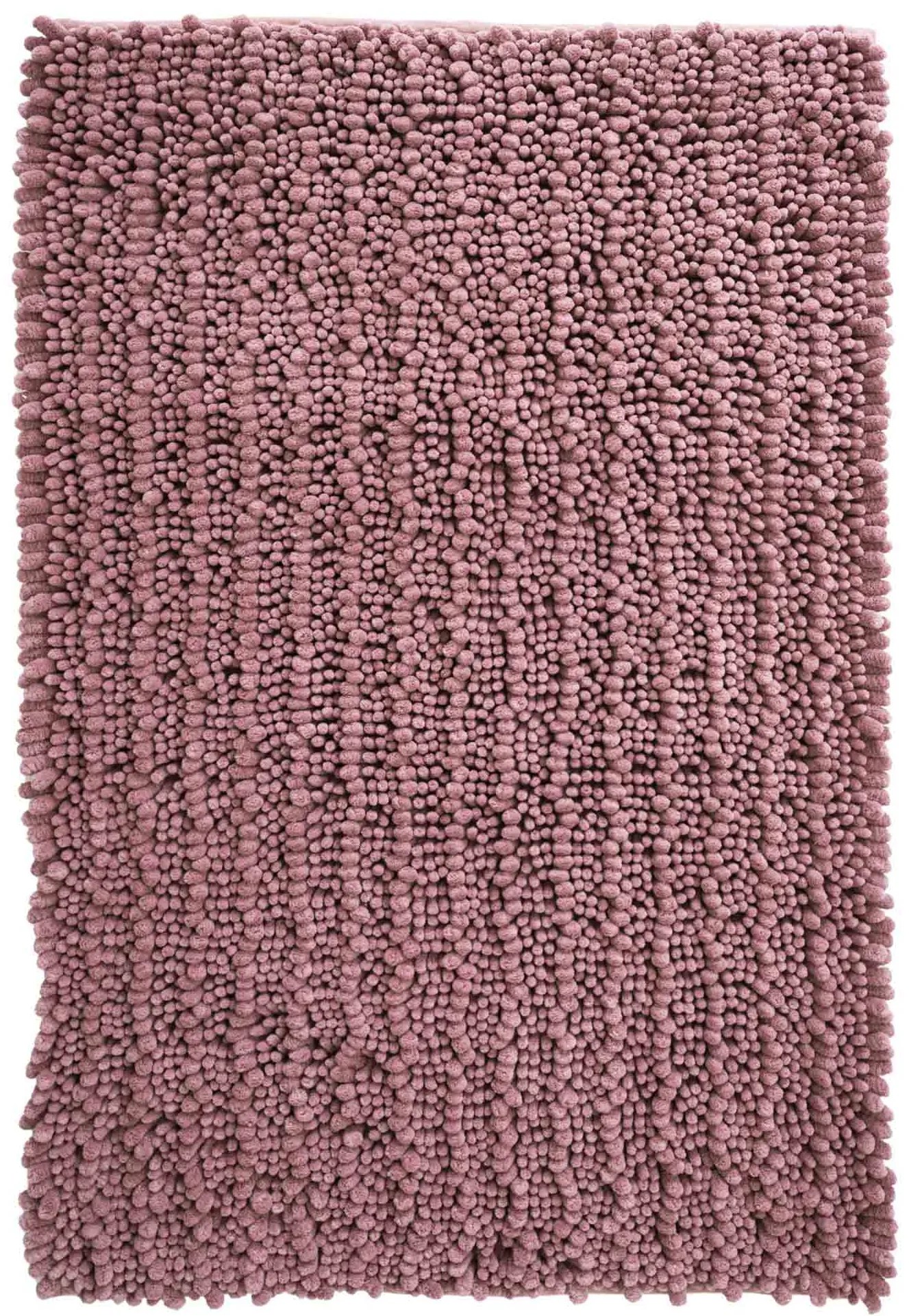 Kúpeľňová predložka 50×80 cm - Lisa púdrová