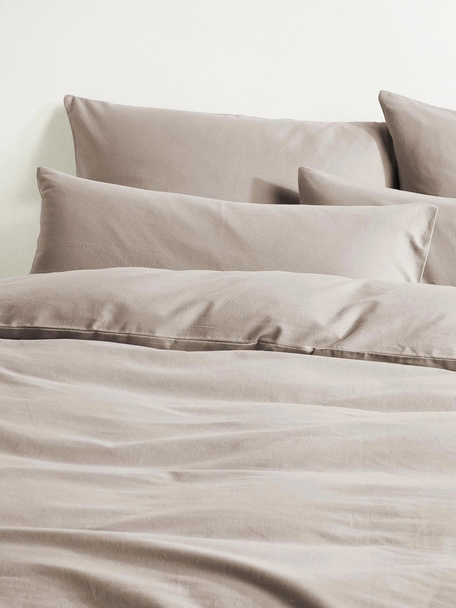 Flanelová obliečka na paplón Biba