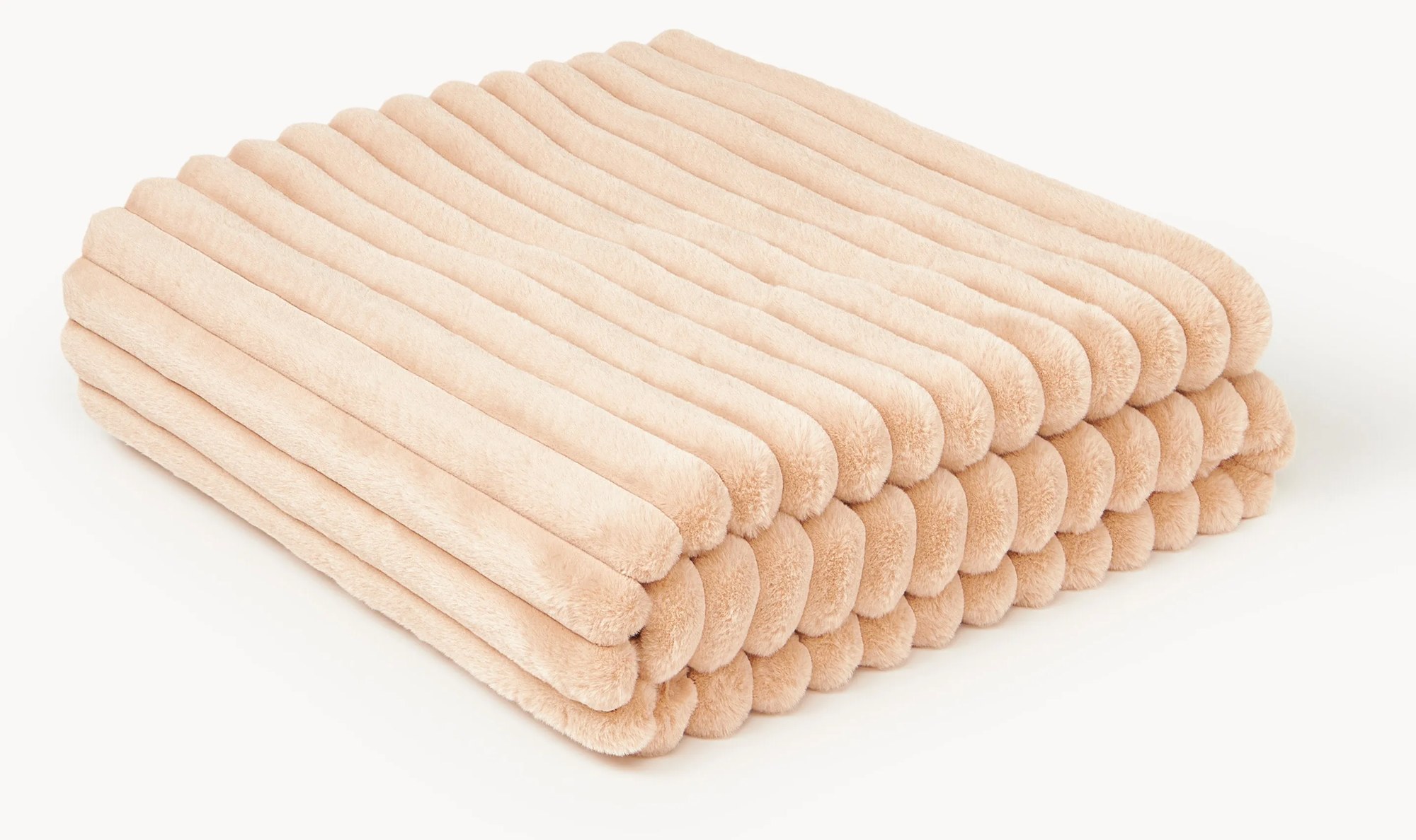 Deka z umelej kožušiny Lovey