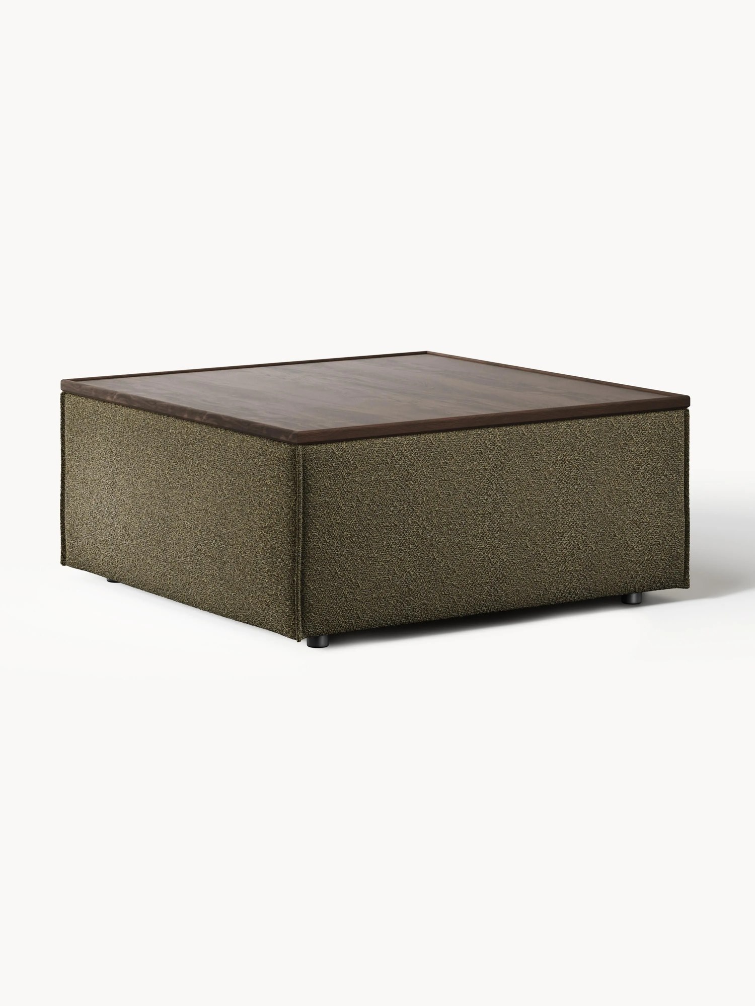 Podnožka's úložným priestorom Lennon