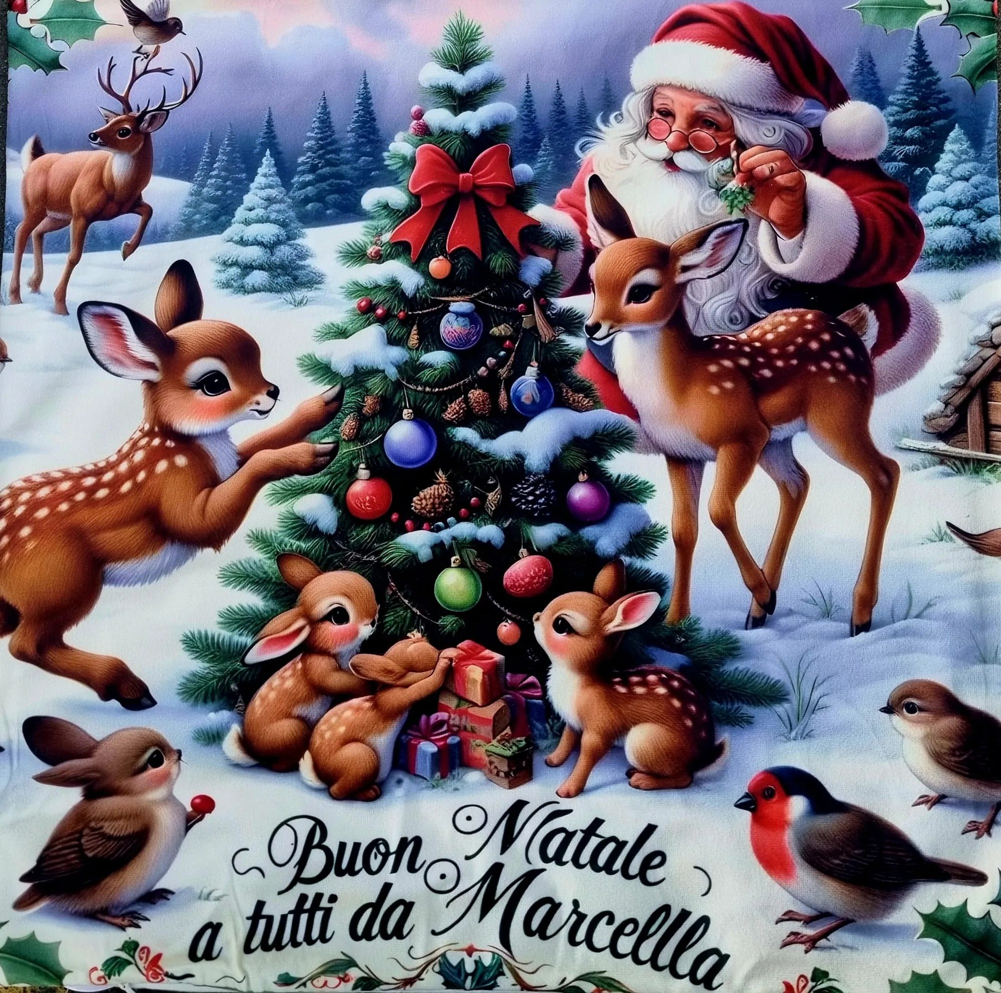 Obliečka na vankúš A 45x45 cm