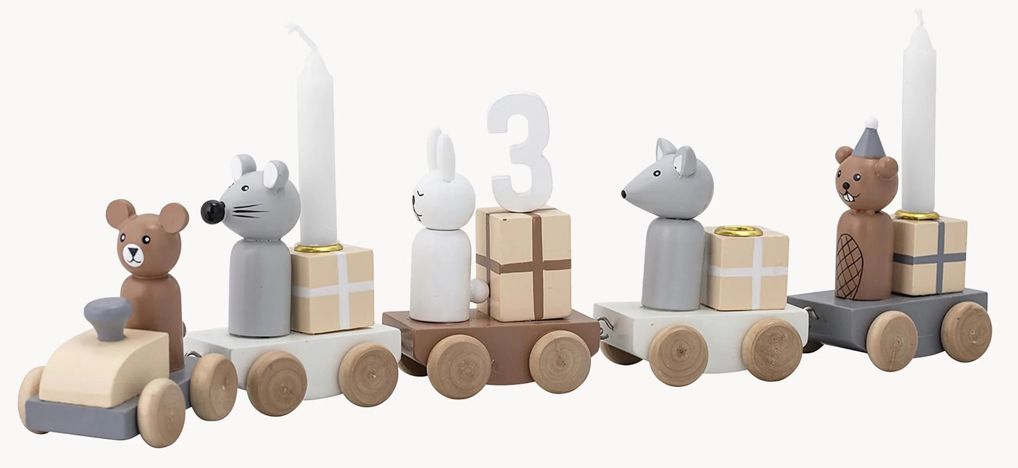 Narodeninová dekorácia Birthday