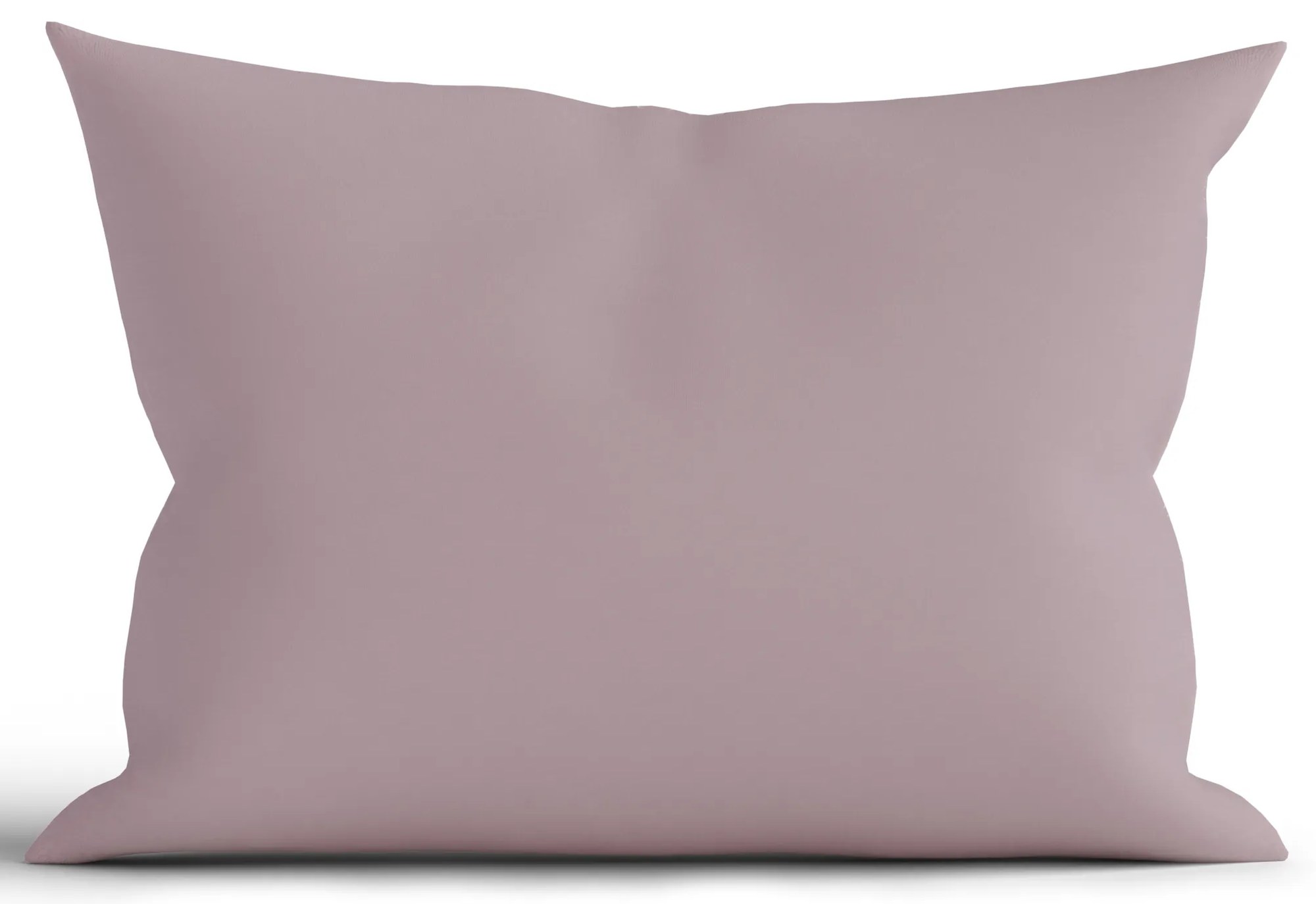 Bavlnená obliečka na vankúš Renforcé 50 × 70 cm - Jasmine cappuccino