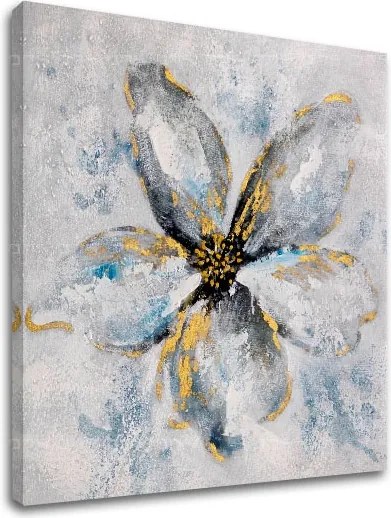 Obraz na plátne KVET 1 dielny XOBCH12733HE1