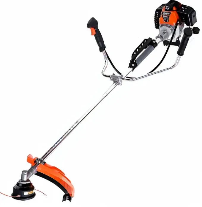 Bestent Krovinorez benzínový DEMON RQ580 3,8kW + príslušenstvo