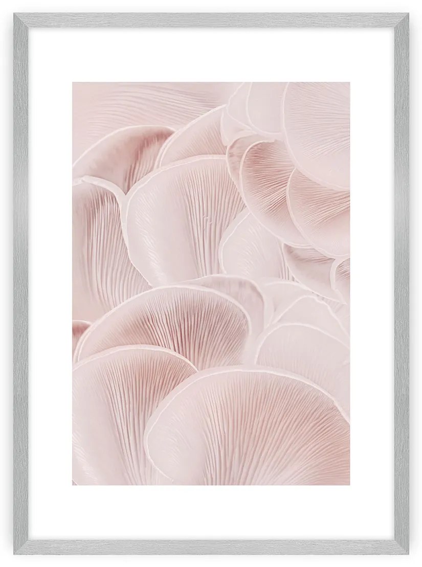 Plagát Pastel Pink I