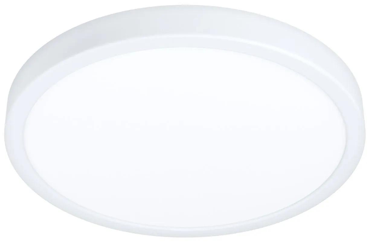 Moderné svietidlo EGLO FUEVA 5 LED stropné IP44 99265