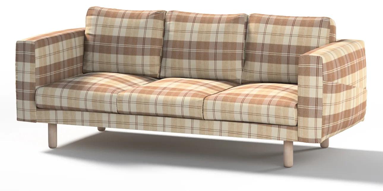 Poťah na sedačku Norsborg (pre 3 osoby)