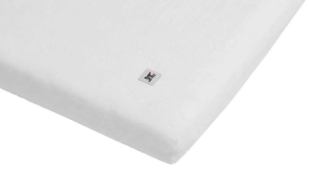 Bellamy Detská plachta 60x120 cm - biela