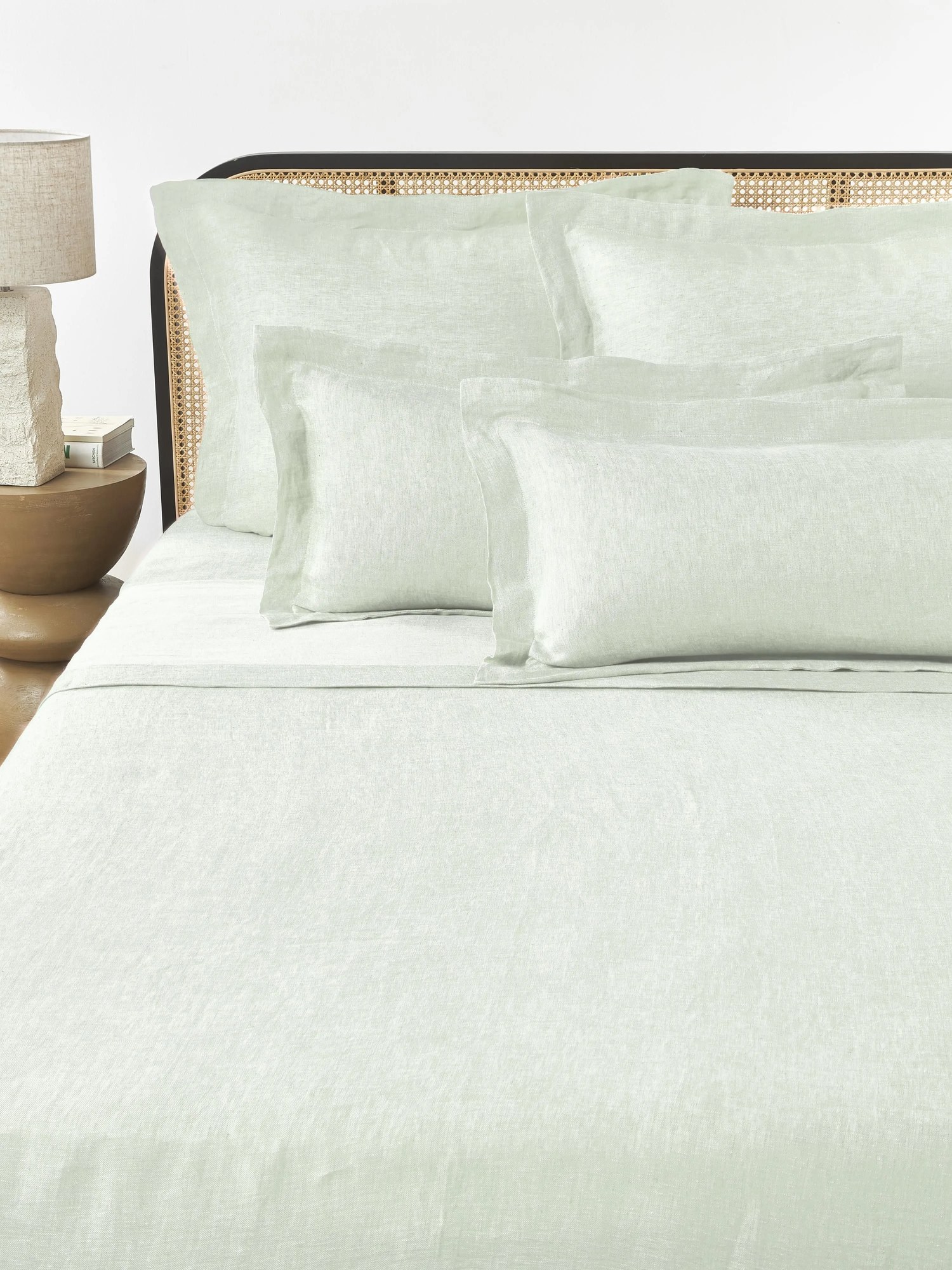 Ľanová plachta Linna