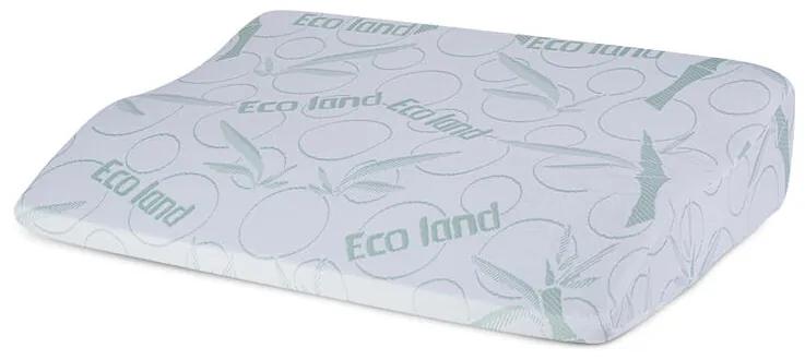 Anatomický vankúš pod nohy BAMBOO Comfort