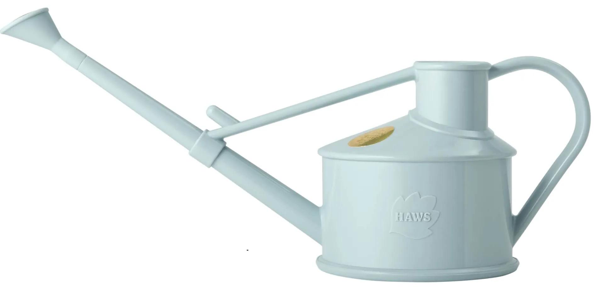 HAWS Plastová krhlička s kropítkom Langley Duck Egg Blue 700 ml