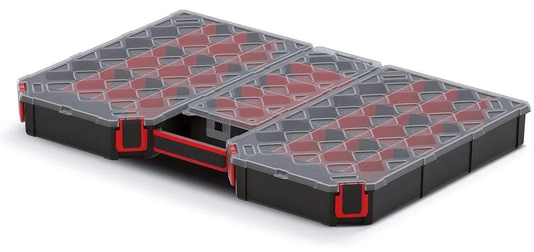 Kistenberg Organizér tagermi 577x390x60 (prepážky)