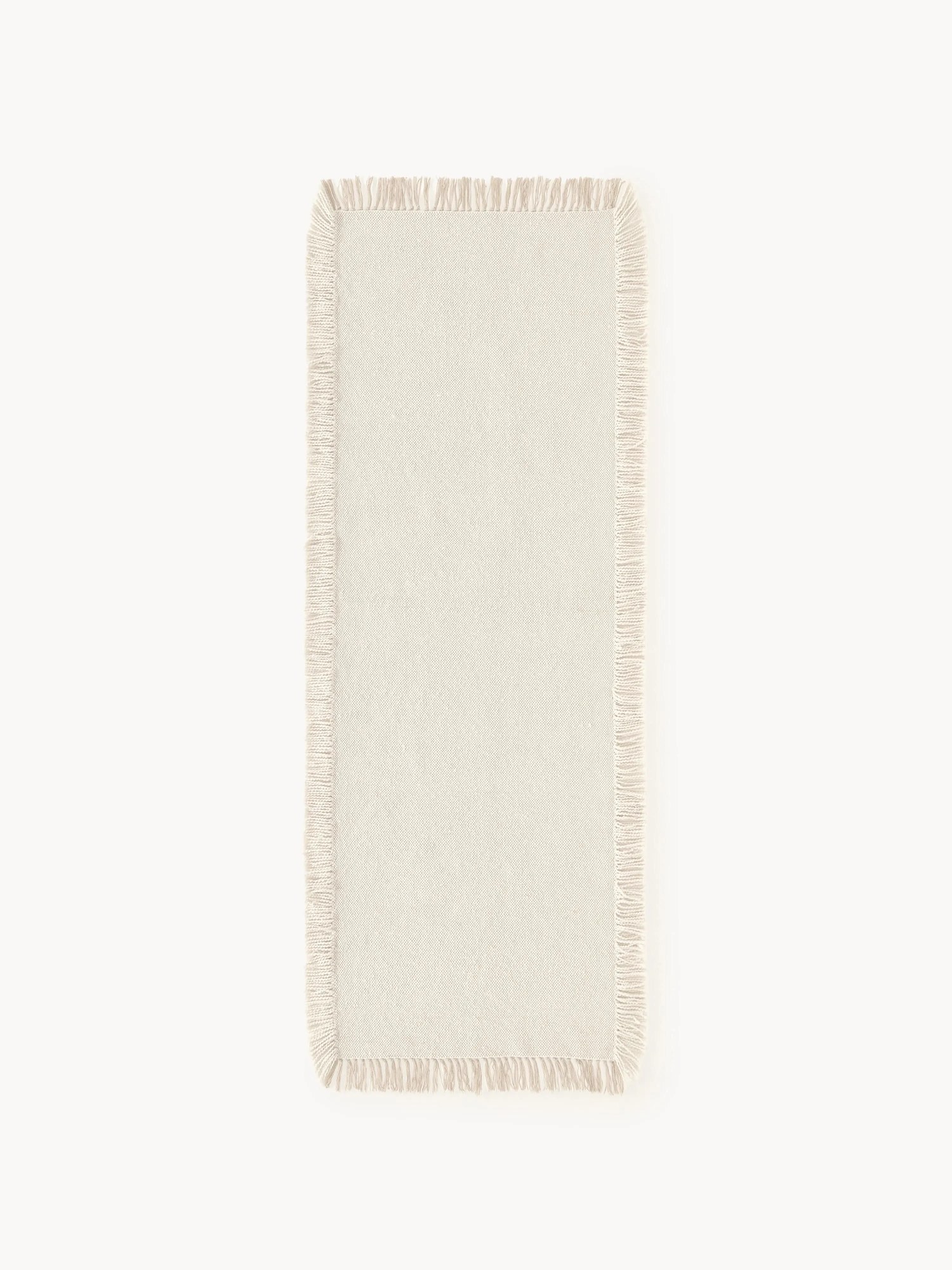 Ručne tkaný behúň do interiéru/exteriéru Marcus