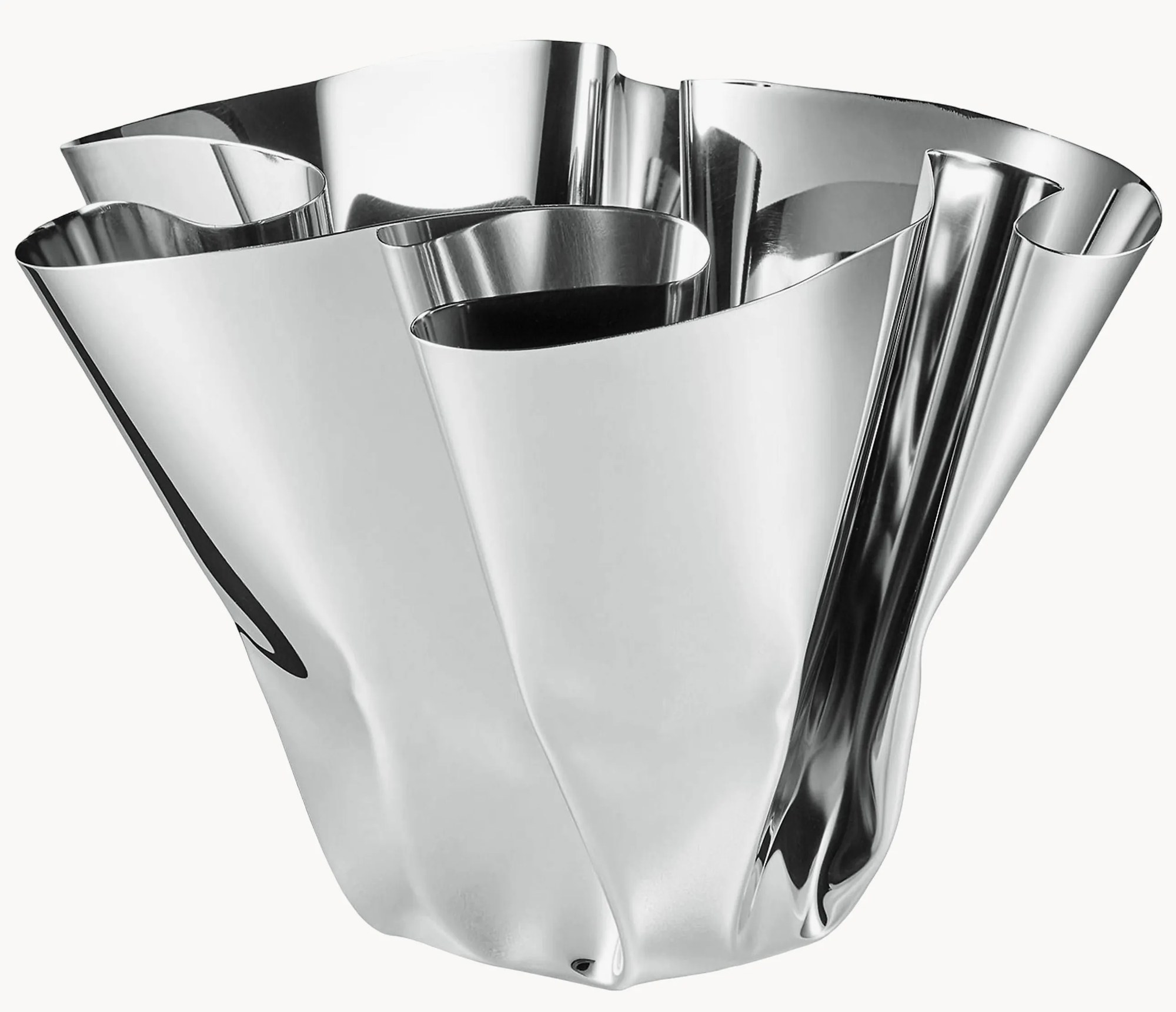 Ručne vyrobená váza Margeaux, V 20 cm