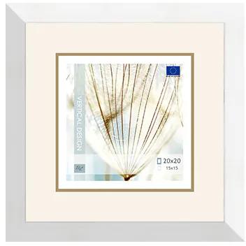 Fotorám 20x20, SLS/003