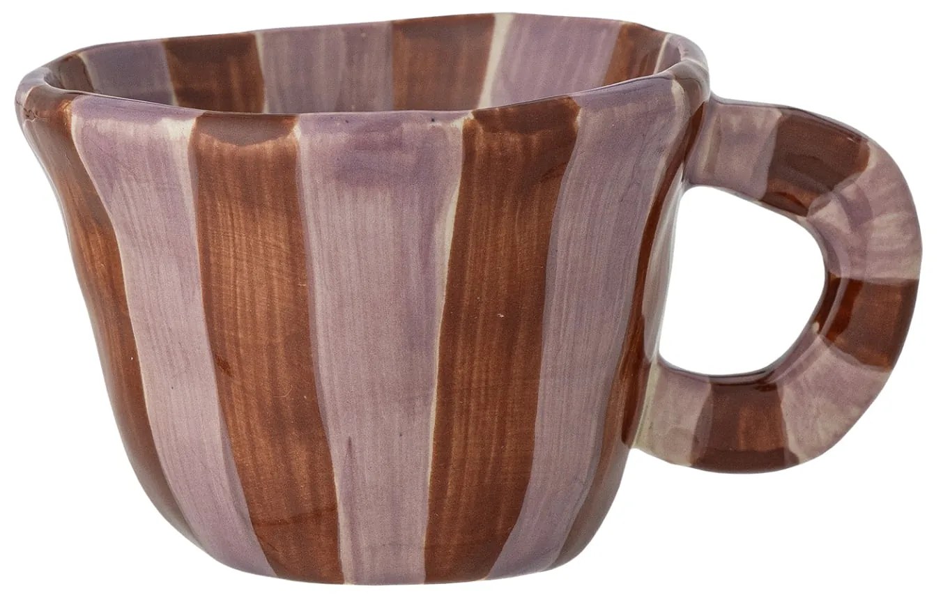 Bloomingville Hrnček na espresso Nini Rose 100 ml