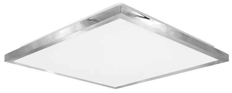 TOP LIGHT Svetlo stropné Silver HL CCT, Biela-Chróm