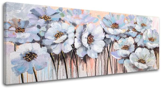 Obraz na plátne KVETY | rôzne rozmery
