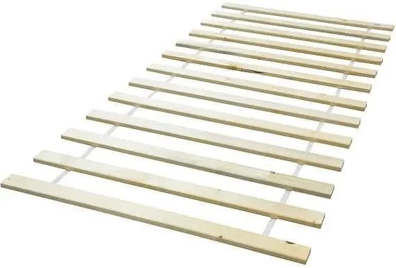 Doskový rošt smrek Milano/Pino 90 cm, 90