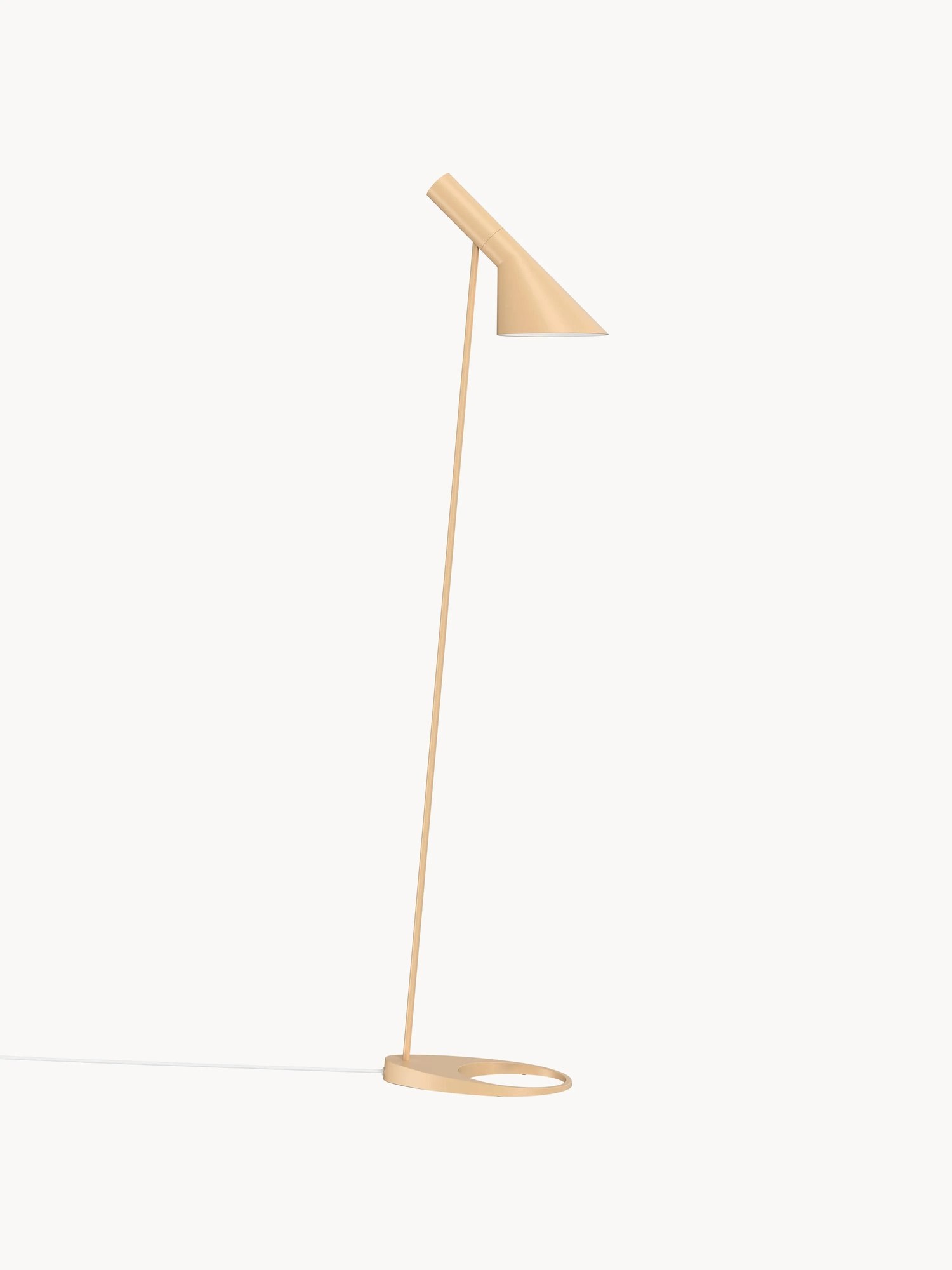 Malá lampa na čítanie AJ