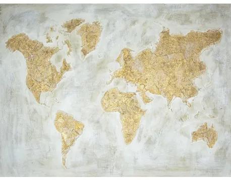 Obraz maľovaný originál 90x120 HB191226A