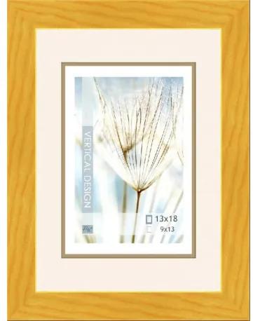 Fotorám 13x18, SLS/005