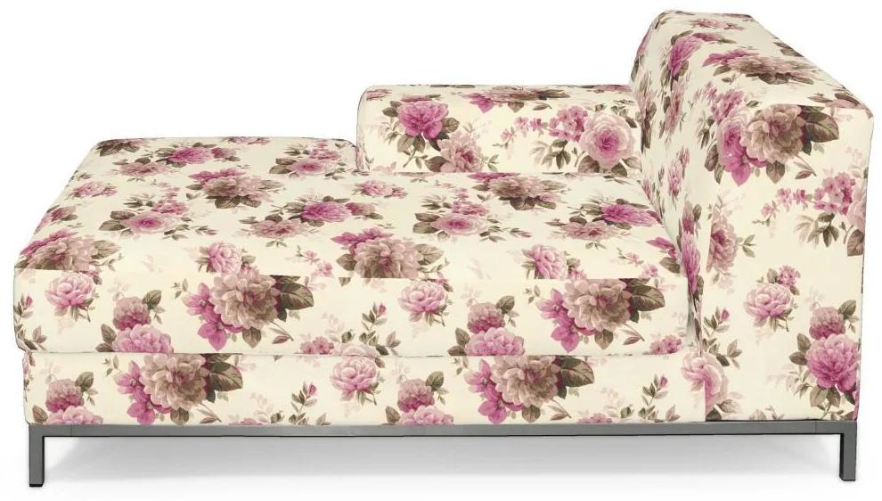 Poťah na ležadlo Kramfors ľavostranné