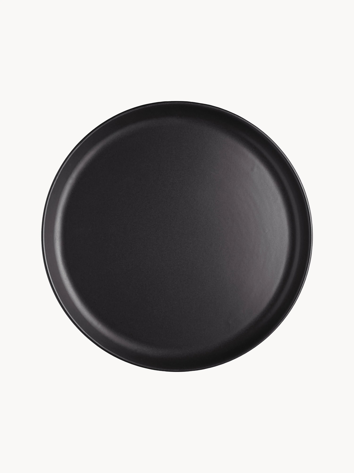 Plytké taniere Nordic Kitchen, 4 ks