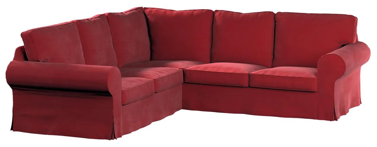 Poťah na rohovú sedačku Ektorp