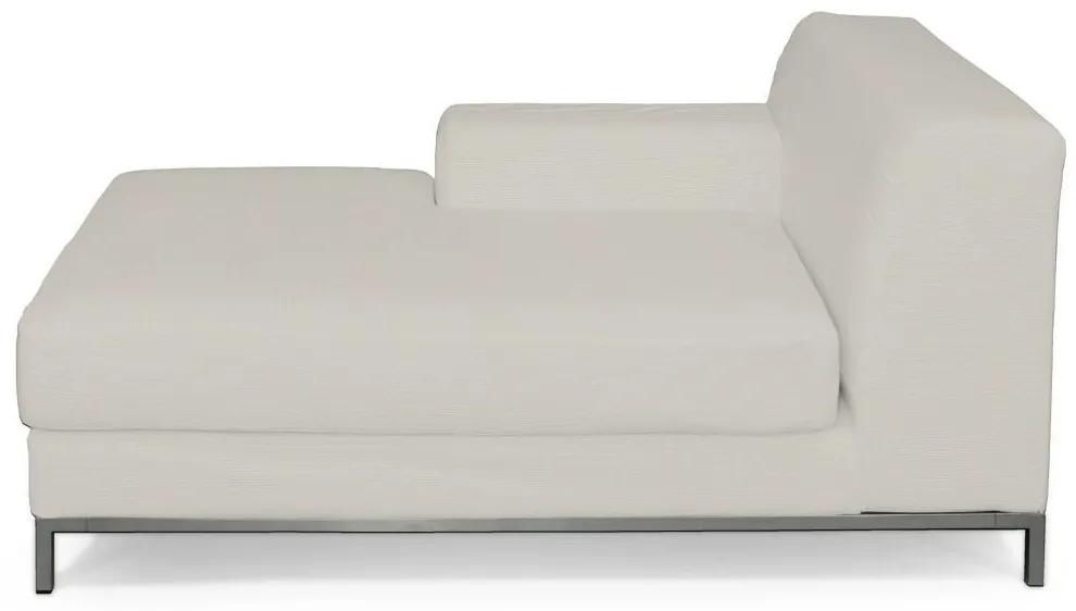 Poťah na ležadlo Kramfors ľavostranné