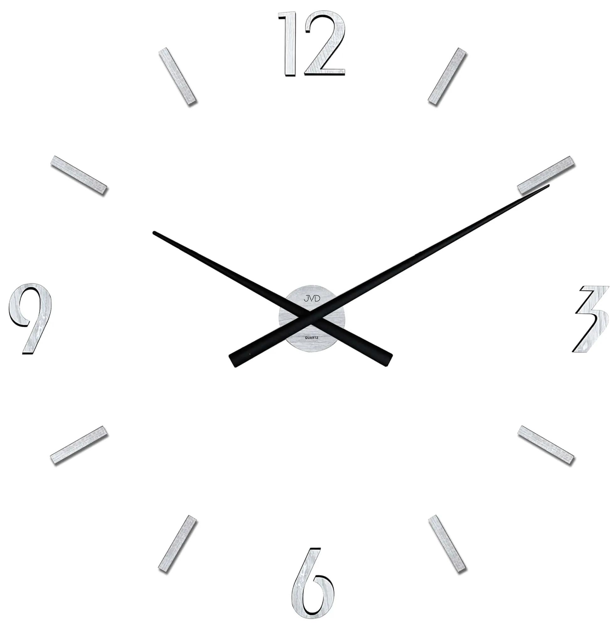 Nástenné hodiny JVD HT467.2