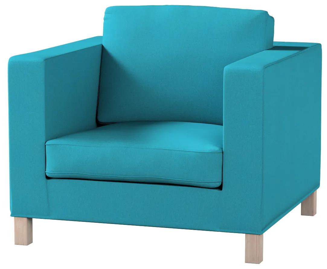 Poťah na kreslo Karlanda, krátky