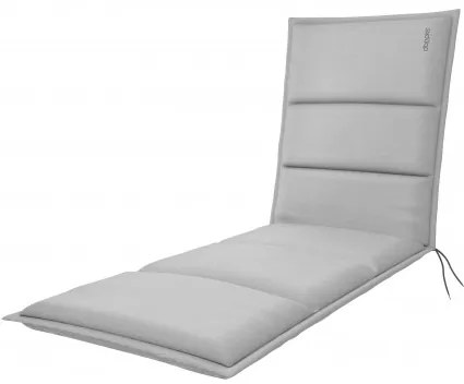 Doppler CITY 4418 - poduška na záhradné ležadlo