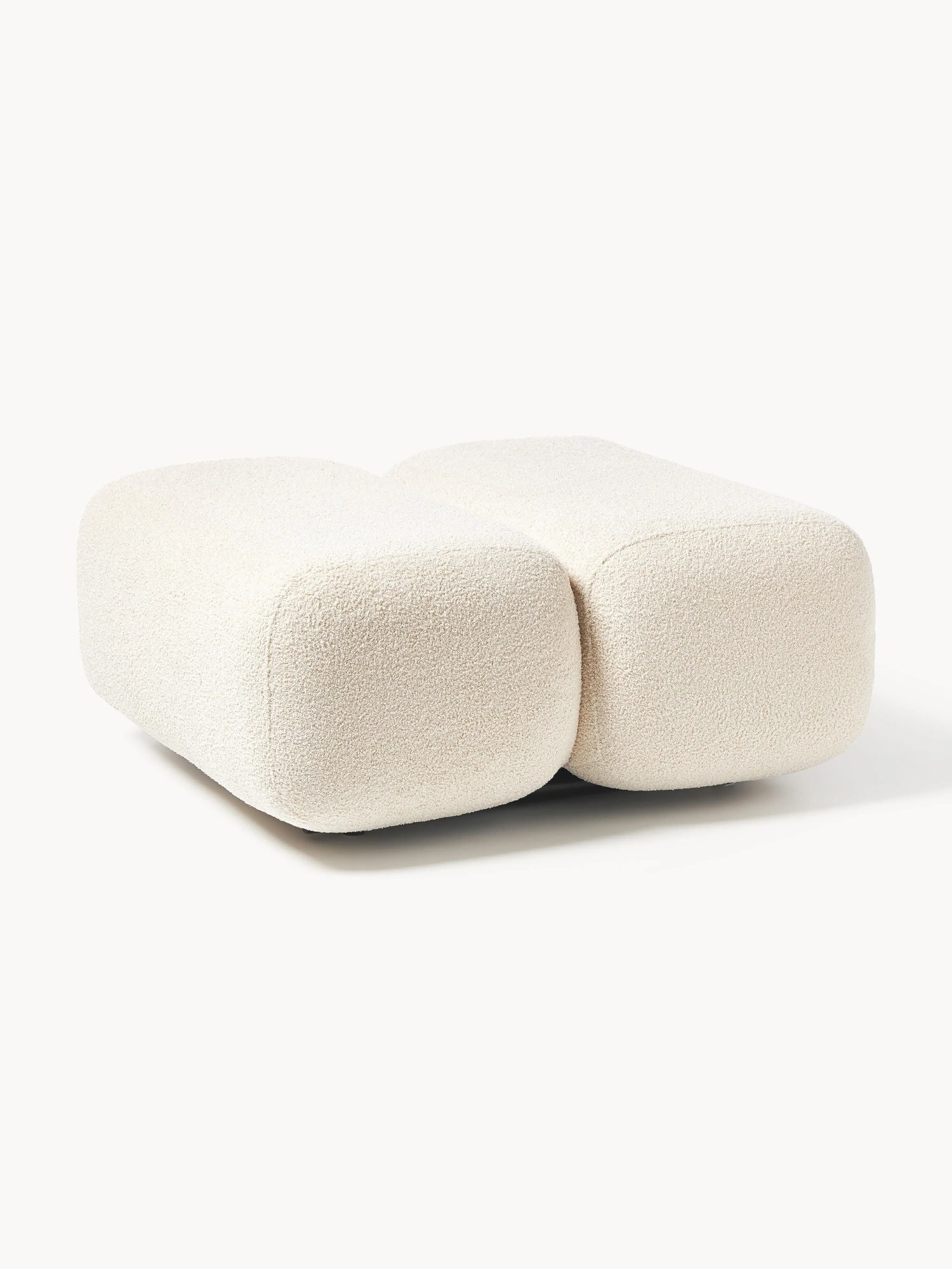 Plyšová taburetka Caterpillar