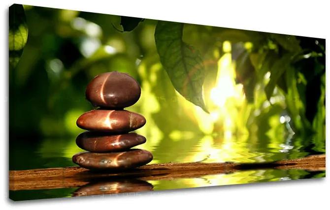 Obraz na stenu PANORÁMA FENG SHUI | rôzne rozmery