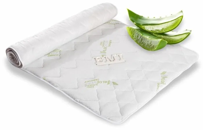 Chránič na matrac Aloe Vera EMI