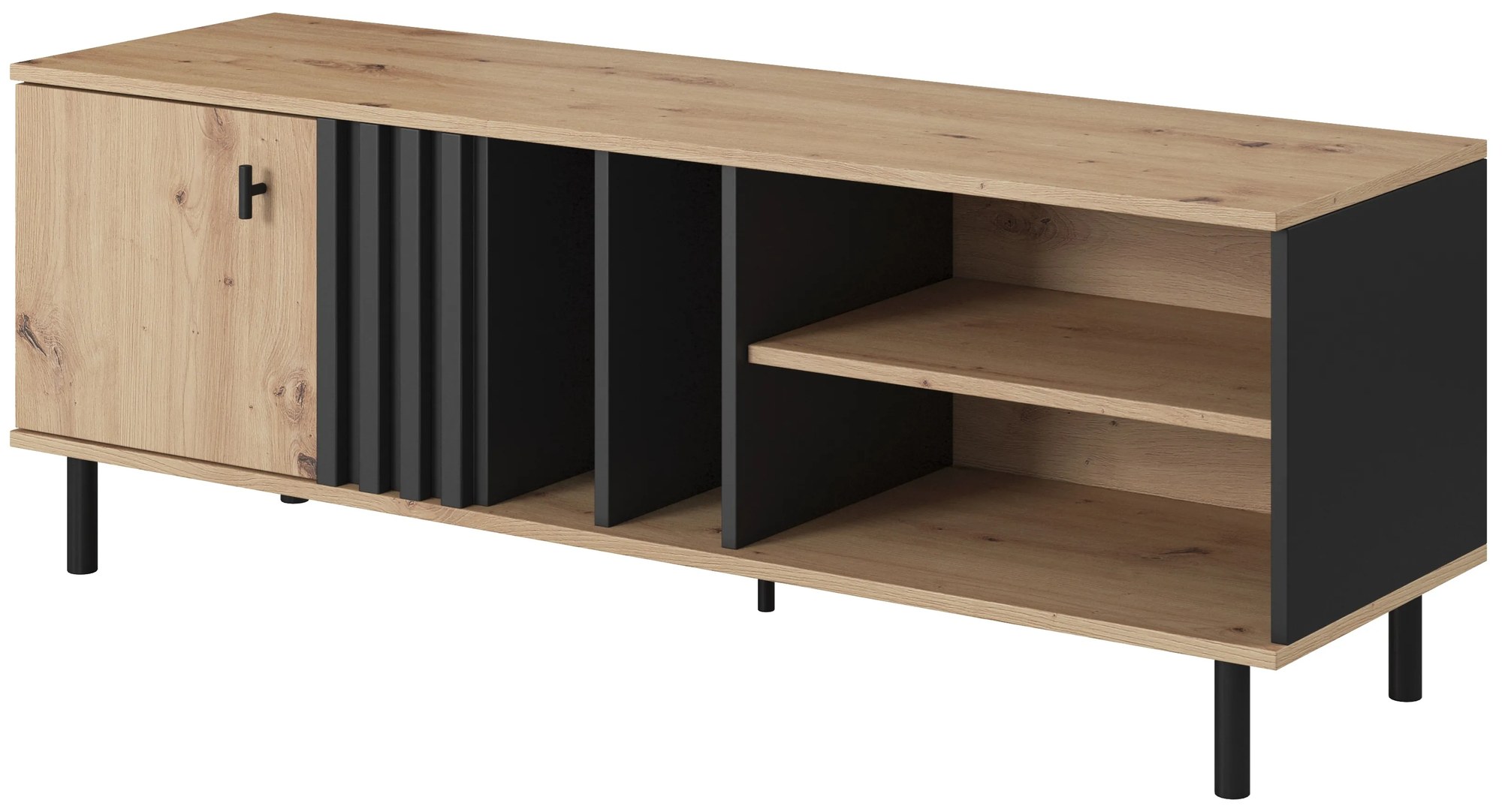 LAS Stolík pod TV Madis 138