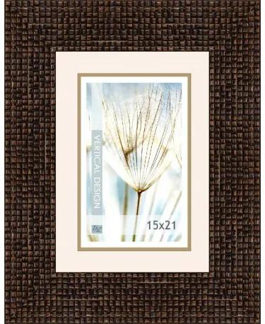 Fotorám 15x21, GLAMOUR/TH