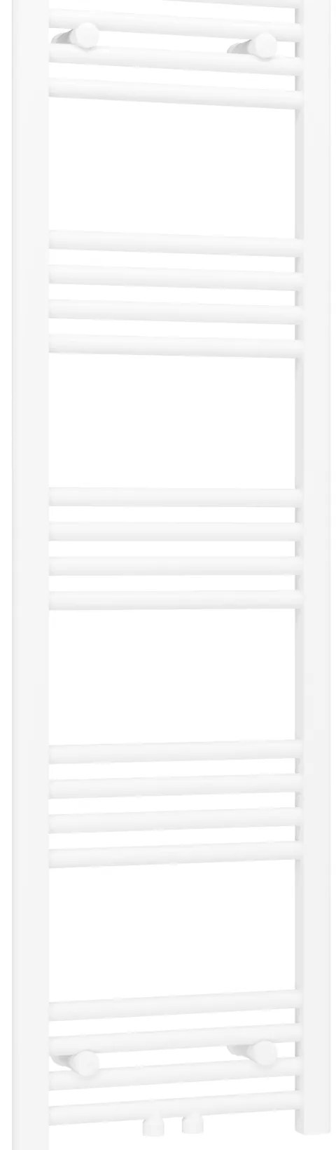 Erga Simple, vykurovacie teleso 1400x400 mm, 469 W, biela, ERG-LAV-SIMP-14040-WH