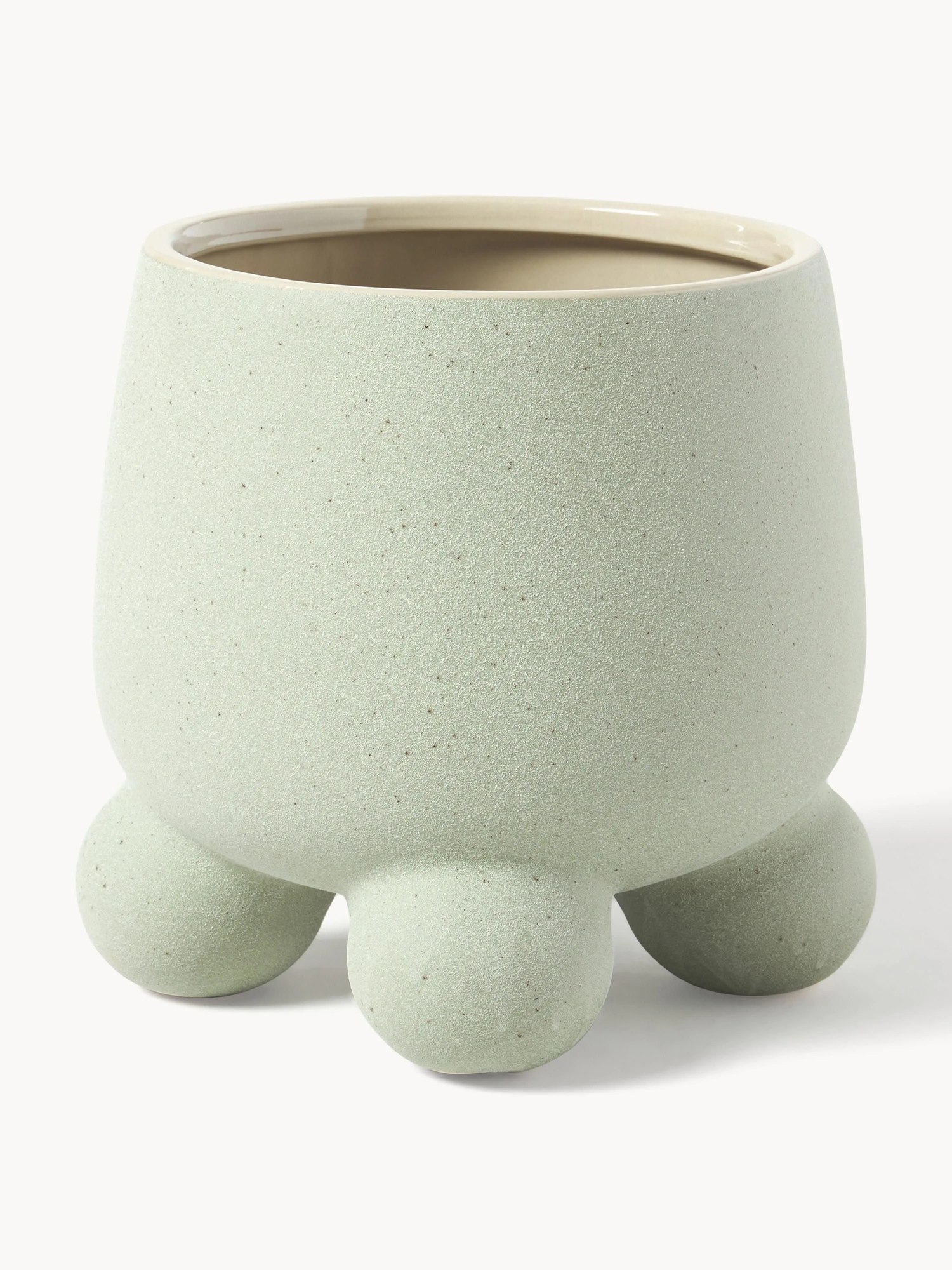 Obal na kvetináč Olea, V 26 cm