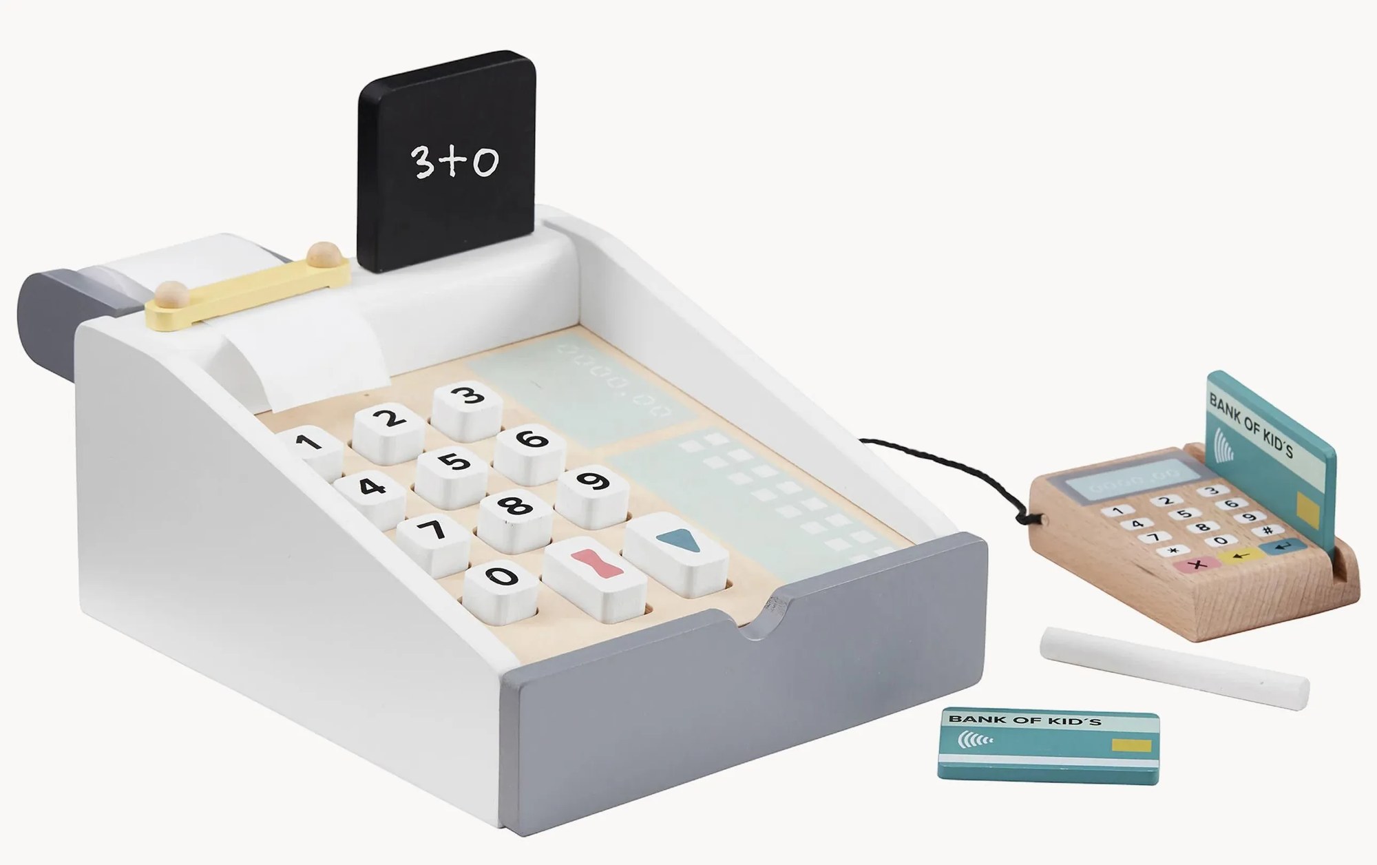 Pokladnička na hranie Kid's Hub