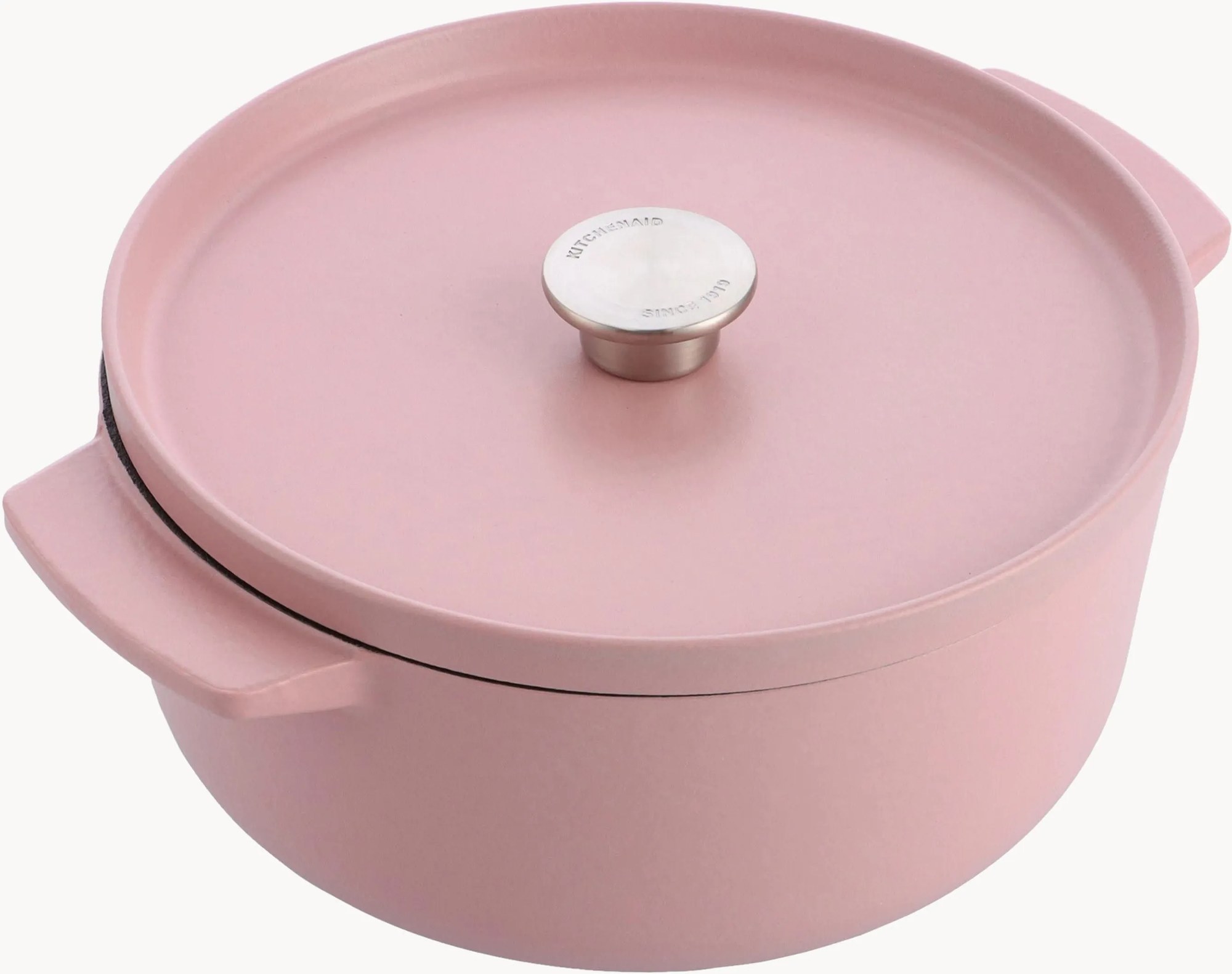 Hrniec's nepriľnavým povrchom Doelle