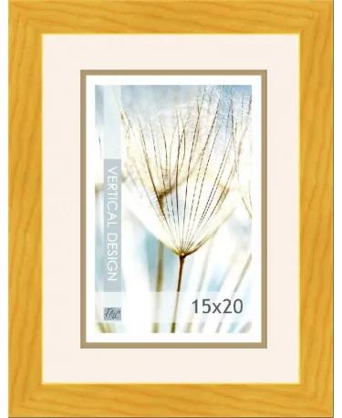 Fotorám 15x20, SLS/005