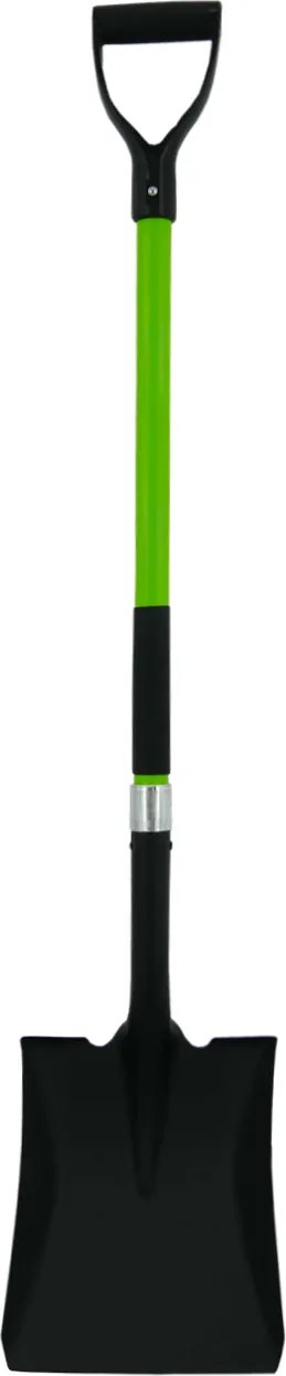 Garden Line LOPATA S SKLOLAMINÁTOVOU RÚČKOU 120 CM